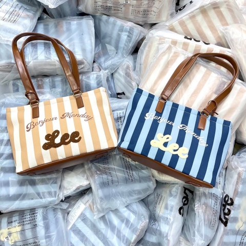 TÚI TOTE LEE