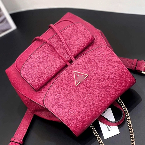 BALO GUESS CRESIDIA Flap logo