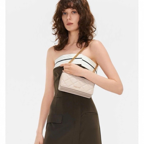 CN.K CLUTCH CHAIN HANDLE