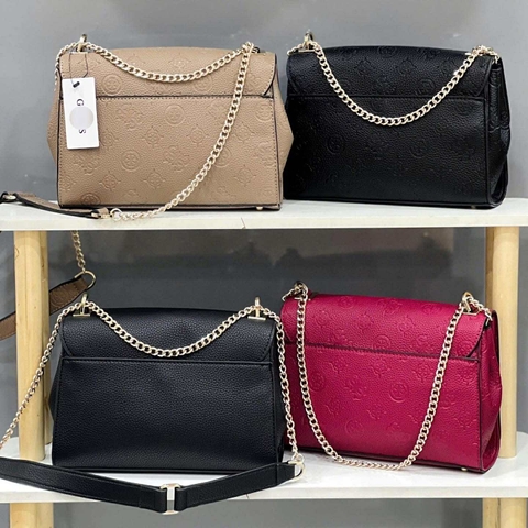 GUESS CRESIDIA XBODY flap