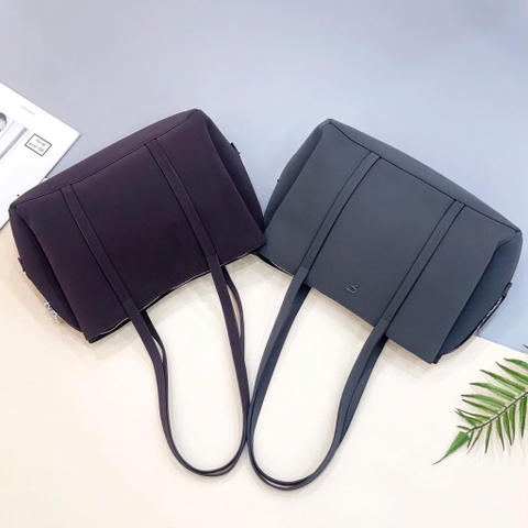 PARFIS CÔNG SỞ ĐEO VAI Không kèm ví nhỏ