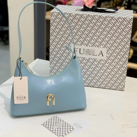 FURL🅰️  DIAMANTE DA BÓNG kèm hộp