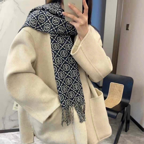 💖Khăn Choàng T🅱️URCH 💖