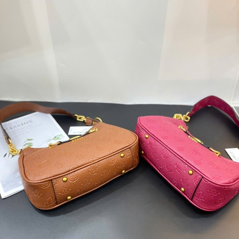 TÚI GUE55 IZZY PEONY