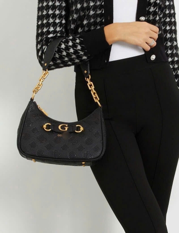 TÚI GUE55 IZZY PEONY