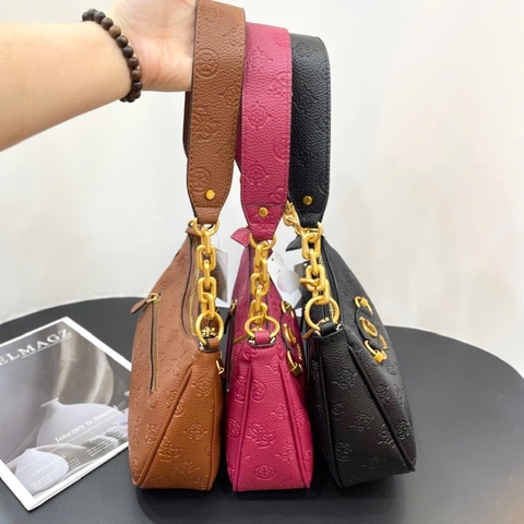 TÚI GUE55 IZZY PEONY