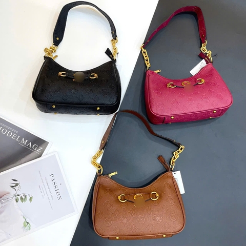 TÚI GUE55 IZZY PEONY