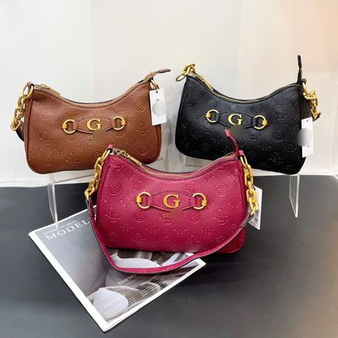 TÚI GUE55 IZZY PEONY