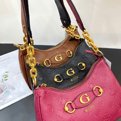 TÚI GUE55 IZZY PEONY