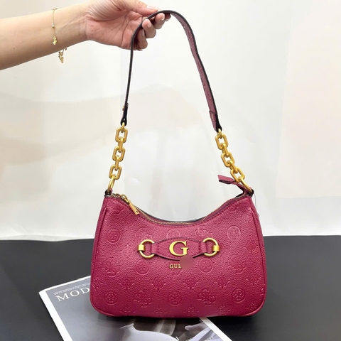 TÚI GUE55 IZZY PEONY