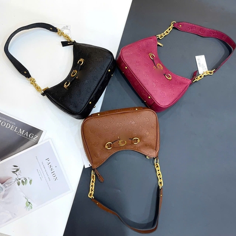 TÚI GUE55 IZZY PEONY