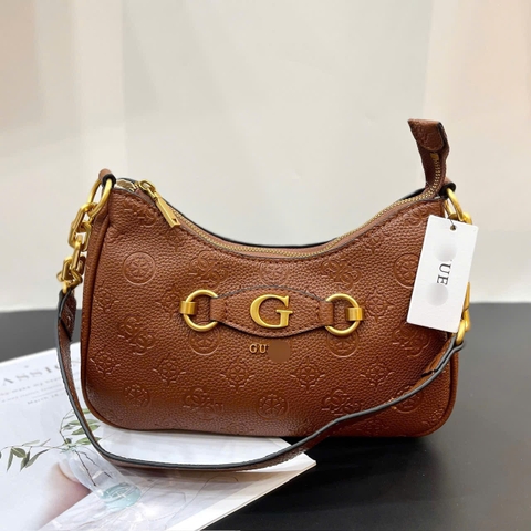 TÚI GUE55 IZZY PEONY