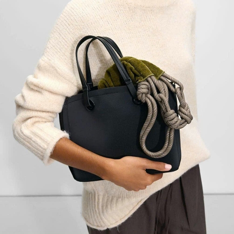 TÚI CÔNG SỞ NỮ P🅰️RFOIS