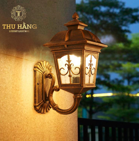 Cách lựa chọn nhiệt độ màu đèn ngoại thất cho biệt thự và resort