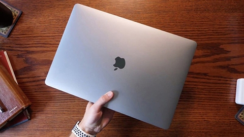 Hướng dẫn 2 cách kiểm tra MacBook cũ trước khi mua chuẩn nhất