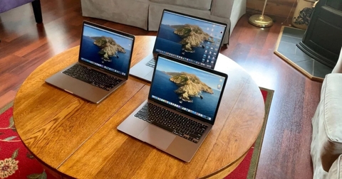 Mua macbook cũ ở đâu uy tín Hà Nội - Kinh nghiệm mua Macbook cũ