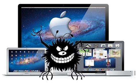 Tổng hợp những phần mềm diệt virus hiệu quả nhất cho MacBook