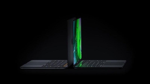 Macbook Pro 16 inch sắp ra mắt : Tin đồn SIÊU PHẨM Macbook