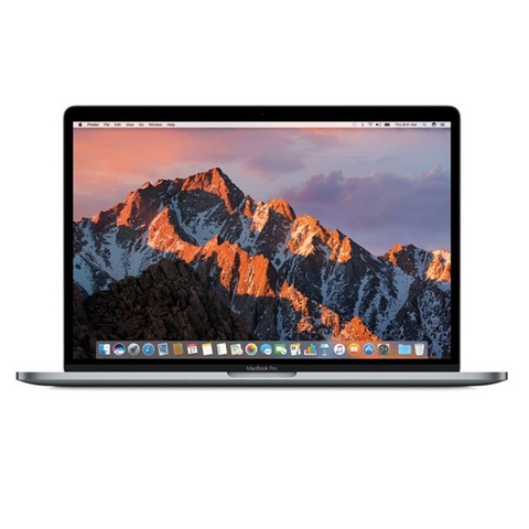 Đánh giá chi tiết Macbook Pro 15 inch | cỗ máy xử lý đồ họa