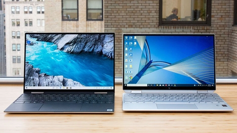 Tìm hiểu về laptop Dell: Lựa chọn nào tối ưu nhất giữa Dell XPS và Dell Presicion