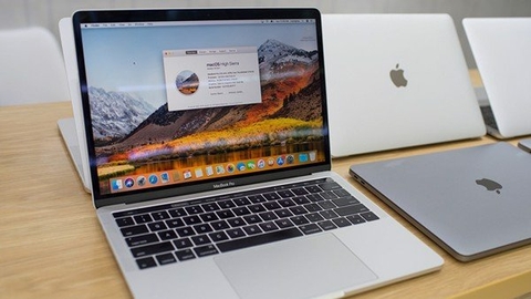 Mách bạn kinh nghiệm khi mua macbook pro cũ Hà Nội