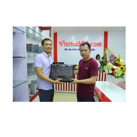 Top 5 địa chỉ bán Laptop cao cấp uy tín tại Hà Nội