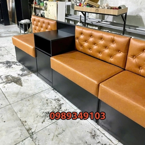 GHẾ BIDA BD001