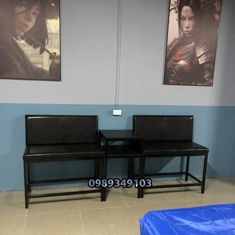 GHẾ BIDA BD004