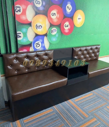 Xưởng Sản Xuất Ghế Sofa Bida Tại Hà Nội