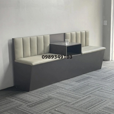 GHẾ BIDA BD003