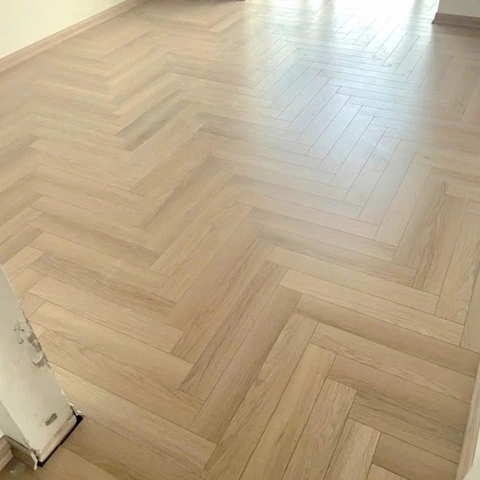 Báo Giá Sàn Gỗ Công Nghiệp Xương Cá Giá Rẻ Tại Hà Nội