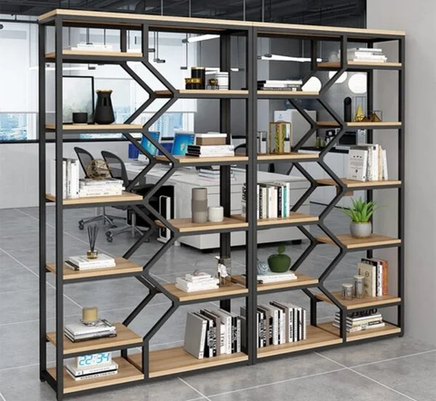 Xưởng Sản Xuất Tủ Kệ Trưng Bày Sản Phẩm Tại Hà Nội