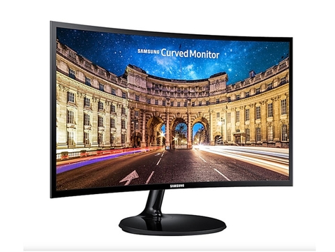 Màn hình Samsung LC27F390 27inch cong 60Hz 4ms