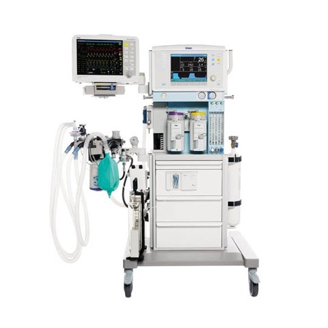 Fabius Plus XL Standard Anesthesia