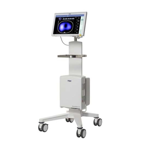 Electrical Impedance Tomography PulmoVista® 500