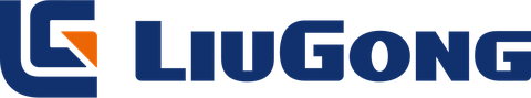Xúc lật cũ Liugong
