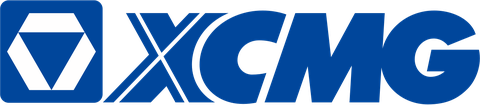 Xúc lật cũ XCMG