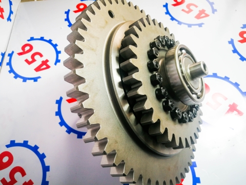 Bánh răng quá tải Liugong 50CN