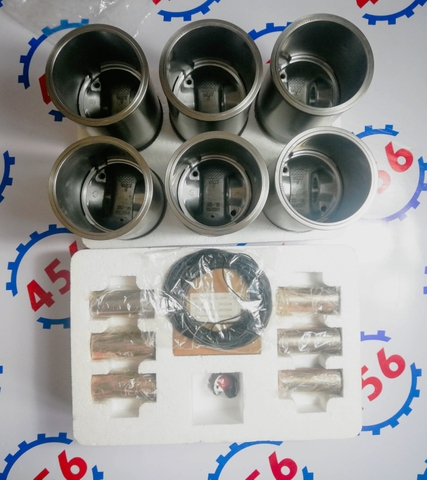 Bộ hơi WP6G220E23