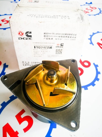 Bơm nước water pump 6LT9.3