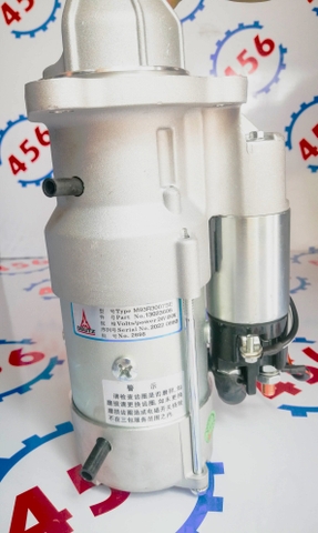 Củ đề Cummins 6TL9.3
