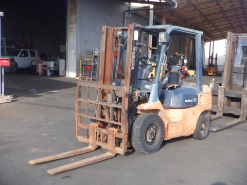 XE NÂNG TOYOTA 7FD25 11683 LH:096.235.1368