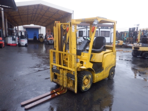 XE NÂNG DẦU UNICARRIERS FD15T14 0R703989 LH:096.235.1368