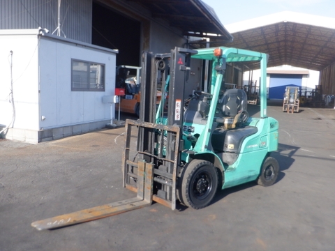 XE NÂNG DẦU MITSUBISHI KFD20D KF18C-20173 LH:096.235.1368