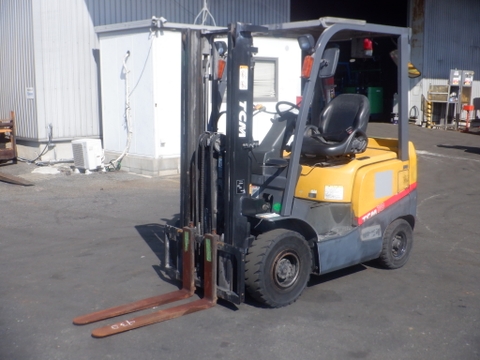 XE NÂNG DẦU TCM  FHD18T3 0J901569 LH:096.235.1368