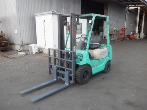 XE NÂNG DẦU MITSUBISHI FD15 F16B-51183 Hotline: 096.235.1368