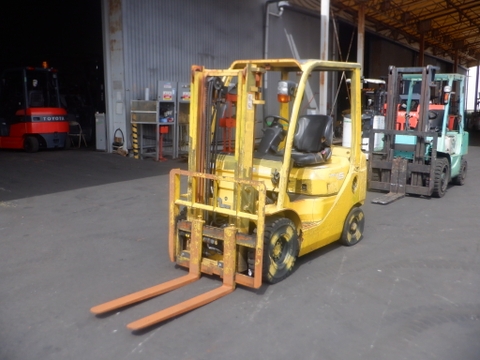 XE NÂNG DẦU TOYOTA 02-8FDL15 20145