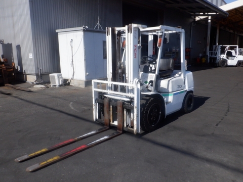 XE NÂNG DẦU TCM FHD30Z5 34G12136