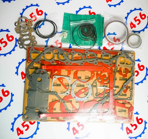 Gioăng đại tu đầy đủ 6LT9.3