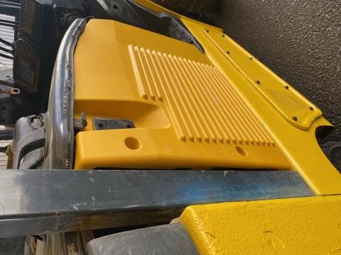 XE NÂNG ĐIỆN KOMATSU FE25H-1 306528